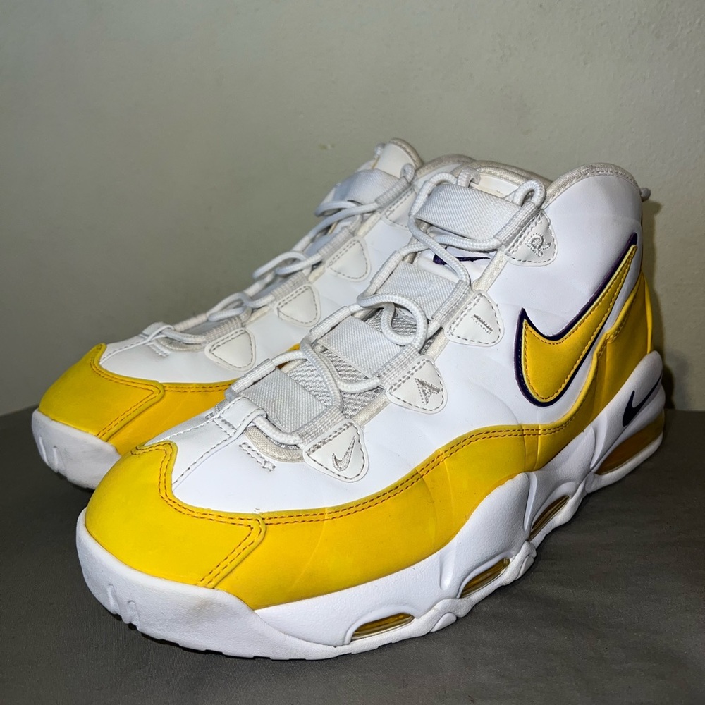 Air Max Uptempo